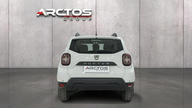 Dacia Duster benzyna / LPG