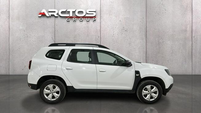 Dacia Duster benzyna / LPG