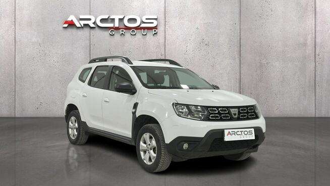 Dacia Duster benzyna / LPG