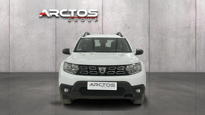 Dacia Duster benzyna / LPG