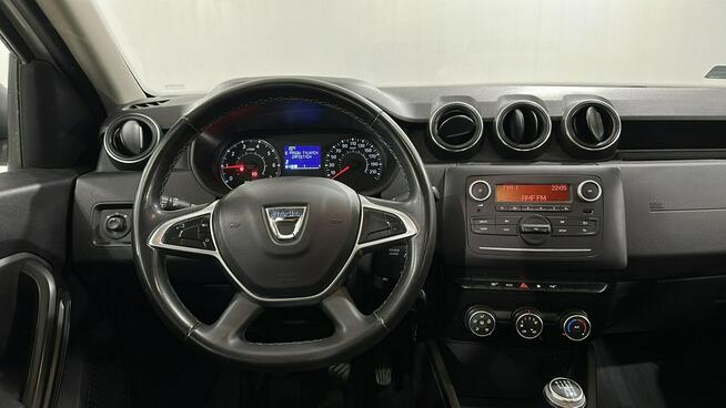 Dacia Duster benzyna / LPG