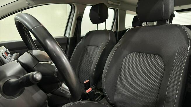 Dacia Duster benzyna / LPG