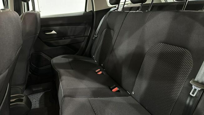 Dacia Duster benzyna / LPG