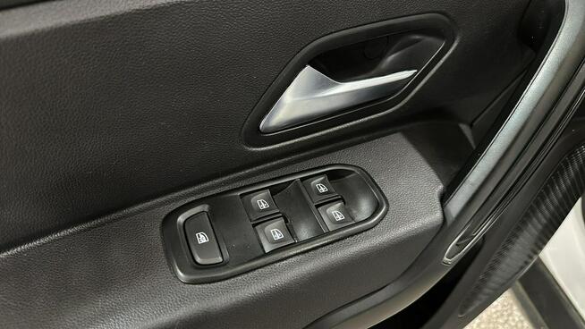 Dacia Duster benzyna / LPG