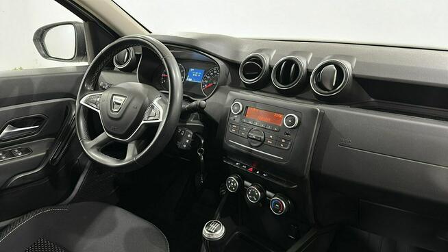 Dacia Duster benzyna / LPG