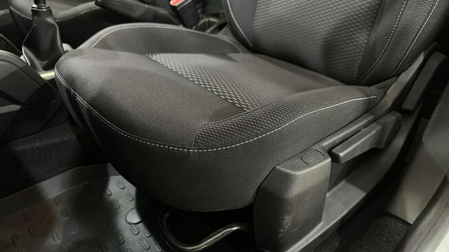 Dacia Duster benzyna / LPG