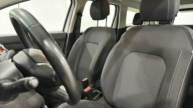 Dacia Duster benzyna / LPG