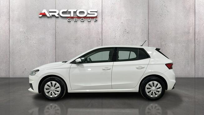 Skoda Fabia 1.0 AMBITION hatchback