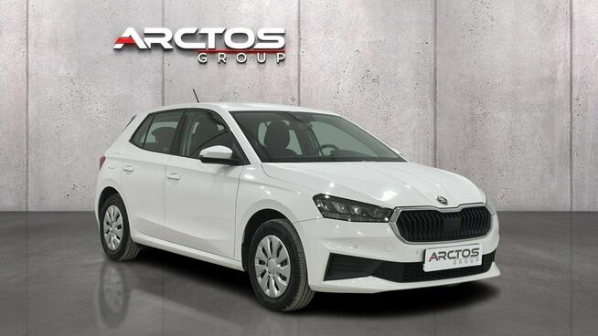 Skoda Fabia 1.0 AMBITION hatchback