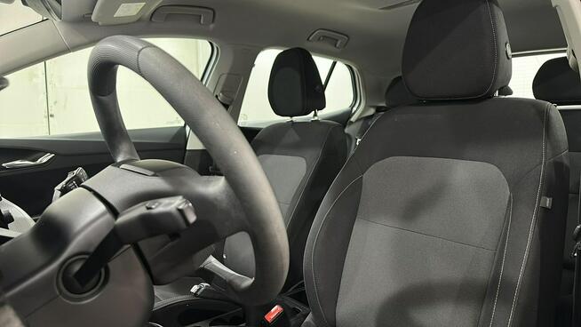 Skoda Fabia 1.0 AMBITION hatchback