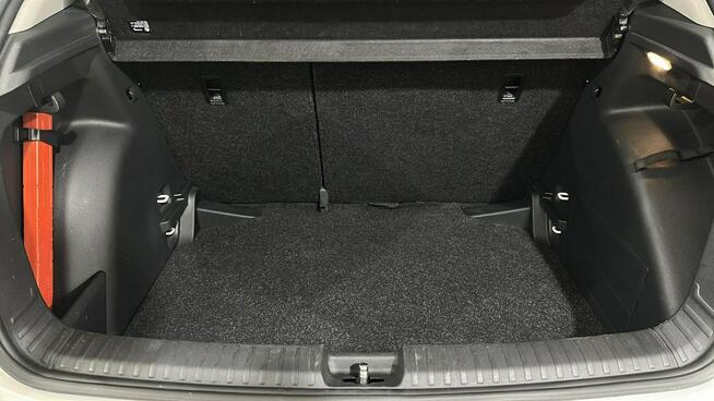 Skoda Fabia 1.0 AMBITION hatchback