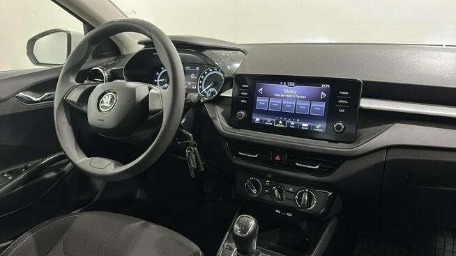 Skoda Fabia 1.0 AMBITION hatchback