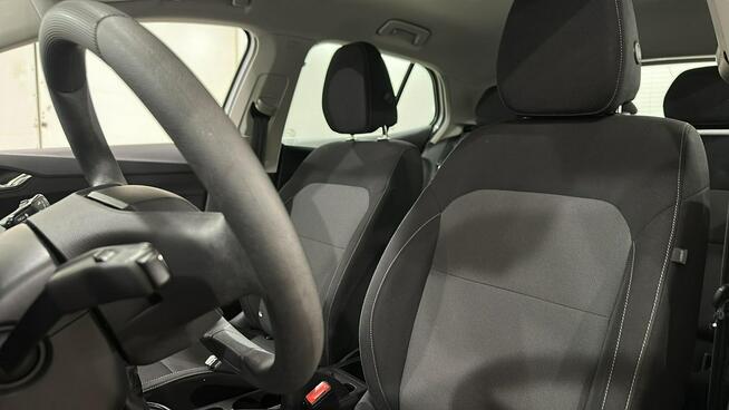 Skoda Fabia 1.0 AMBITION hatchback