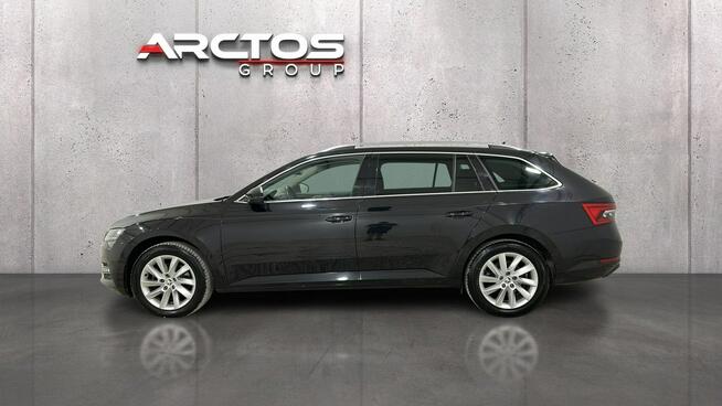 Skoda Superb 2.0 TDI SCR 4X4 STYLE D