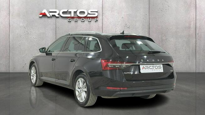 Skoda Superb 2.0 TDI SCR 4X4 STYLE D