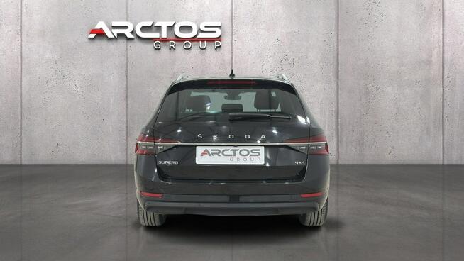 Skoda Superb 2.0 TDI SCR 4X4 STYLE D