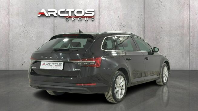 Skoda Superb 2.0 TDI SCR 4X4 STYLE D