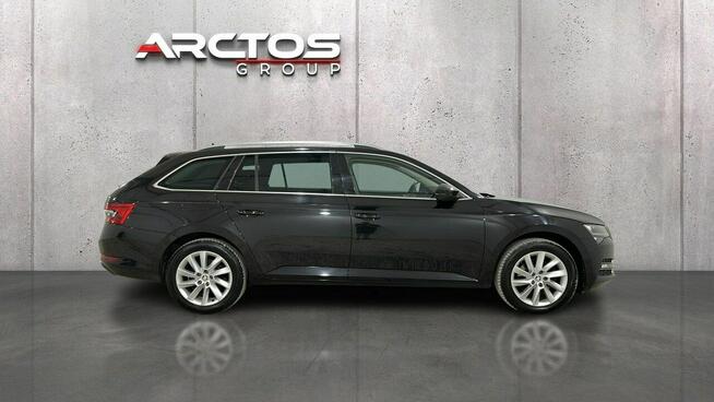 Skoda Superb 2.0 TDI SCR 4X4 STYLE D