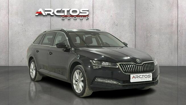 Skoda Superb 2.0 TDI SCR 4X4 STYLE D