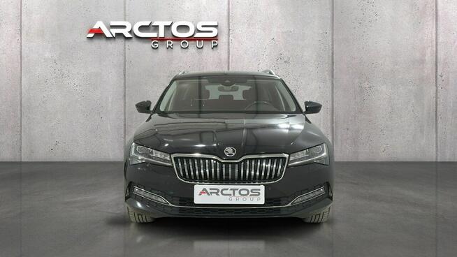 Skoda Superb 2.0 TDI SCR 4X4 STYLE D