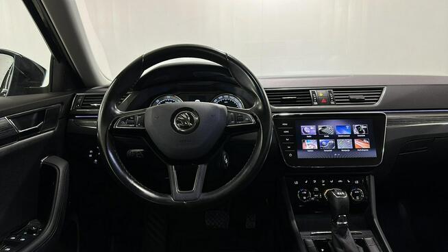 Skoda Superb 2.0 TDI SCR 4X4 STYLE D