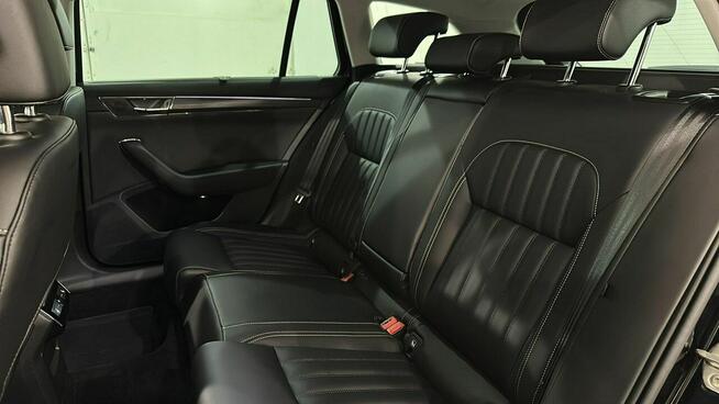 Skoda Superb 2.0 TDI SCR 4X4 STYLE D