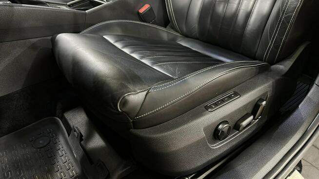 Skoda Superb 2.0 TDI SCR 4X4 STYLE D