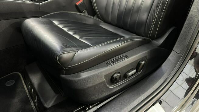 Skoda Superb 4X4 diesel 140 kW kombi automat