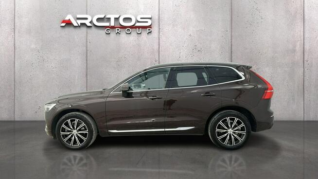 Volvo XC 60 Inscription 4x4 220 kW