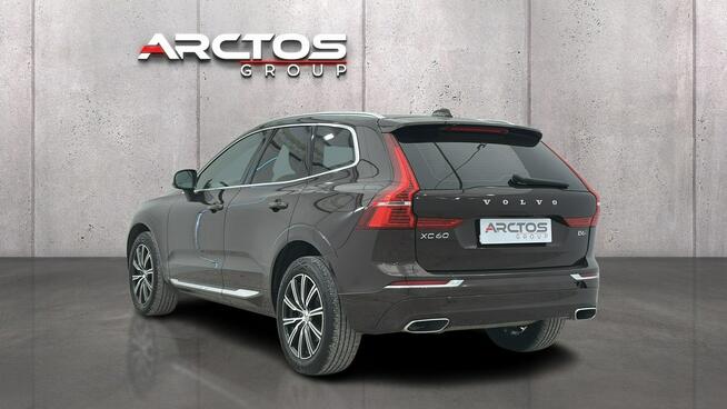 Volvo XC 60 Inscription 4x4 220 kW