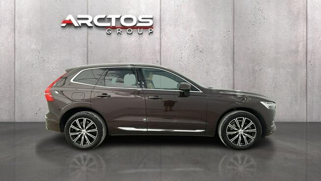 Volvo XC 60 Inscription 4x4 220 kW