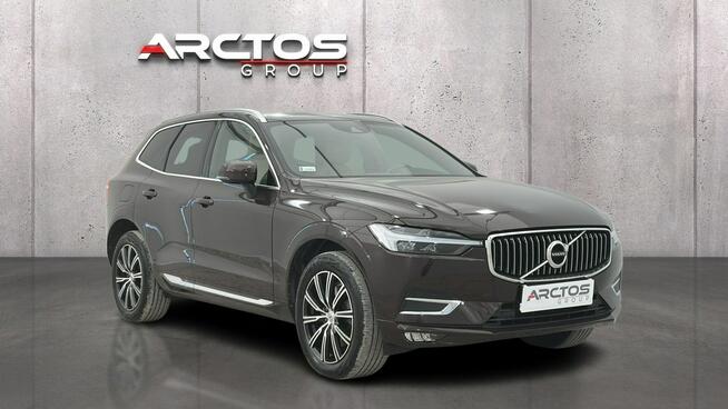 Volvo XC 60 Inscription 4x4 220 kW
