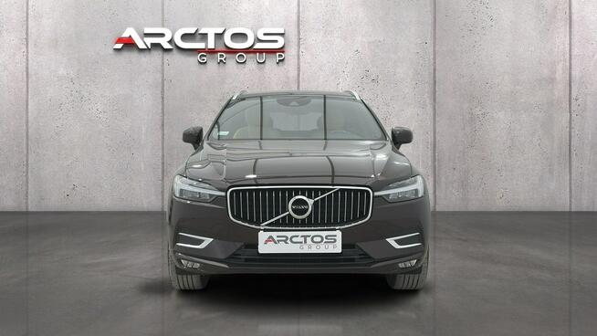 Volvo XC 60 Inscription 4x4 220 kW