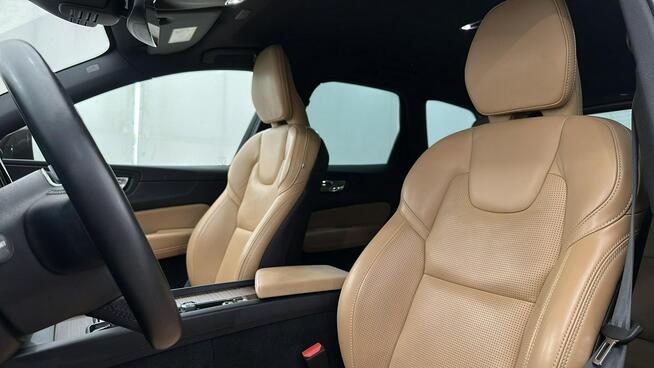 Volvo XC 60 Inscription 4x4 220 kW