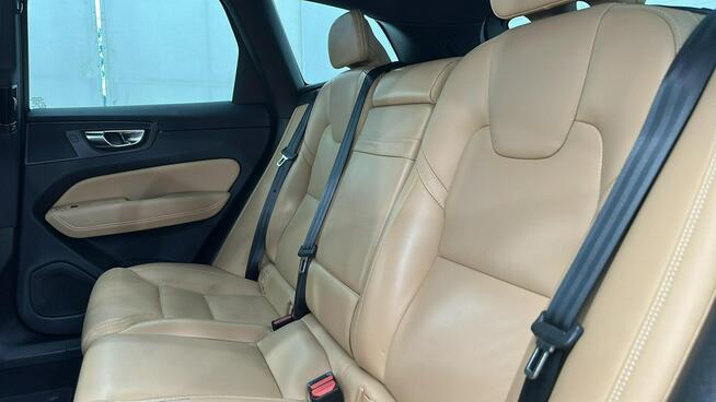 Volvo XC 60 Inscription 4x4 220 kW