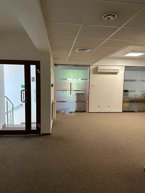 Powierzchnia biurowa Warszawa Ursynów