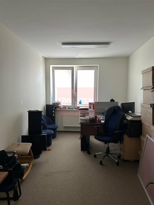 Powierzchnia biurowa Warszawa Ursynów