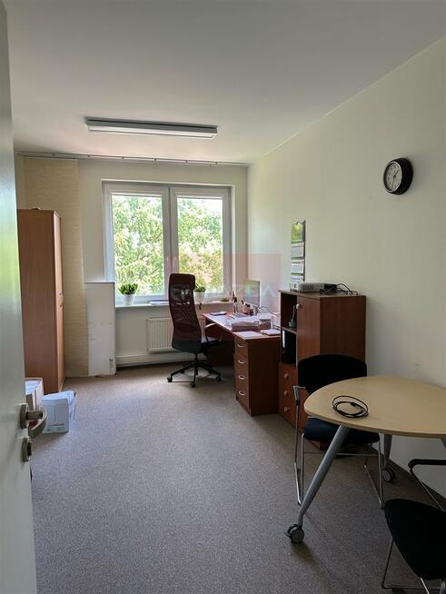 Powierzchnia biurowa Warszawa Ursynów