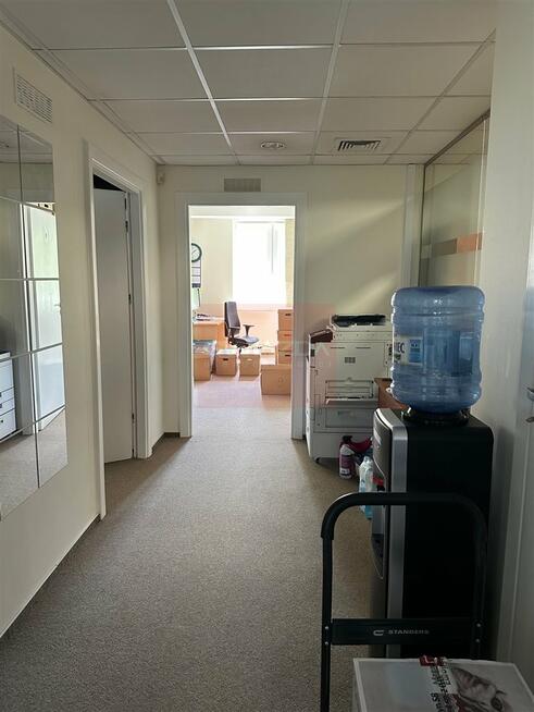 Powierzchnia biurowa Warszawa Ursynów