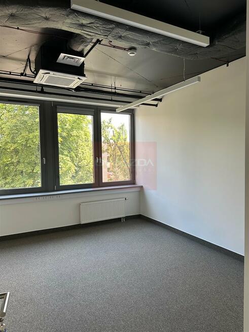 Powierzchnia biurowa Warszawa Żoliborz