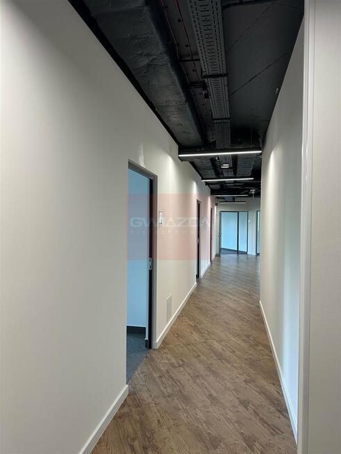 Powierzchnia biurowa Warszawa Żoliborz