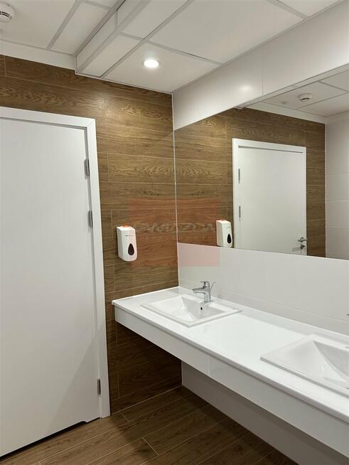 Powierzchnia biurowa Warszawa Żoliborz