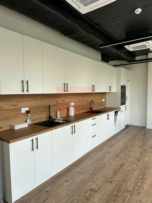 Powierzchnia biurowa Warszawa Żoliborz