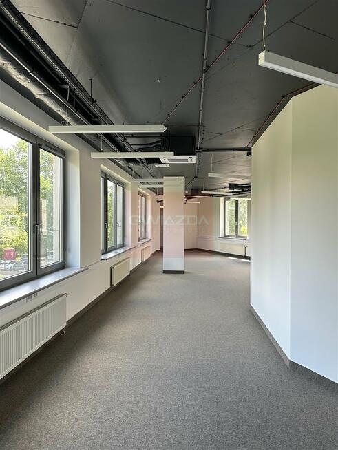 Powierzchnia biurowa Warszawa Żoliborz