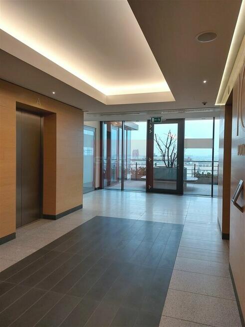 Powierzchnia biurowa Warszawa Ochota