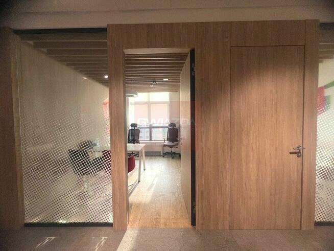 Powierzchnia biurowa Warszawa Śródmieście