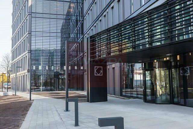 Lokal użytkowy Warszawa Mokotów