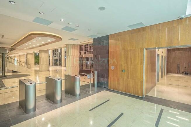 Lokal użytkowy Warszawa Mokotów