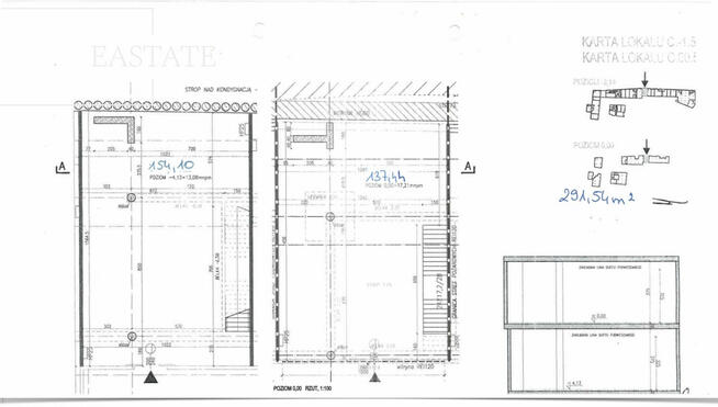 Lokal użytkowy Sopot Centrum, Dworcowa