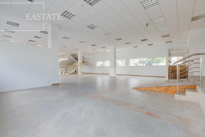 Lokal użytkowy Rumia, Sobieskiego